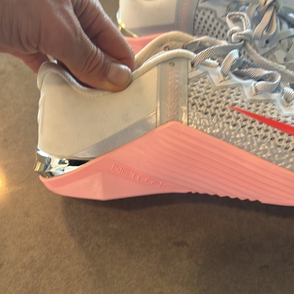 Nike metcon 6